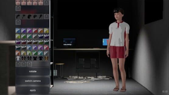 Obscuris — screenshot 4