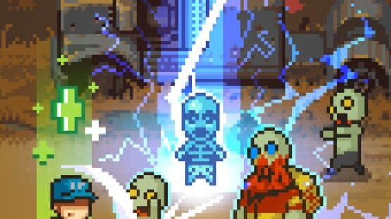Dead Ahead: Roadside — screenshot 2