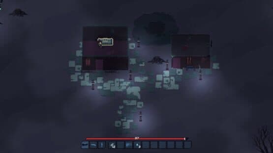 Rocksowers — screenshot 1