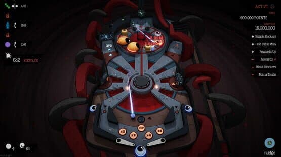 Cult of Pin — screenshot 1