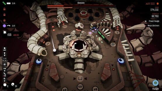 Cult of Pin — screenshot 2