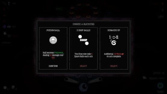 Cult of Pin — screenshot 3