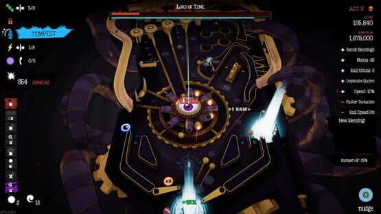 Cult of Pin — screenshot 4