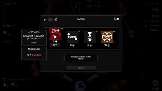 Cult of Pin — screenshot 5