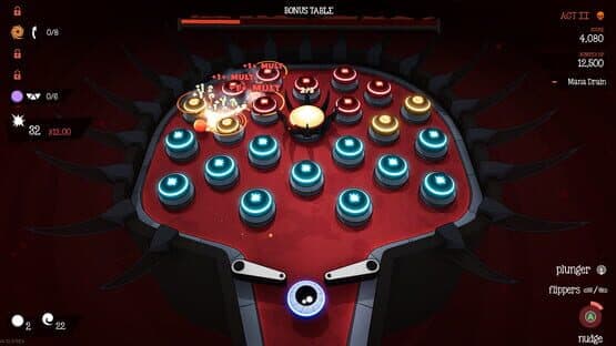 Cult of Pin — screenshot 7