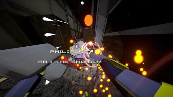 Project: Break//Down — screenshot 1