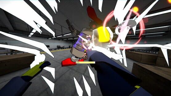 Project: Break//Down — screenshot 3