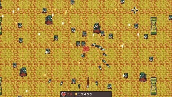 Grind X Grind — screenshot 2