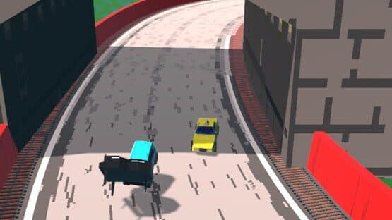 Tire Fire Rally — screenshot 2