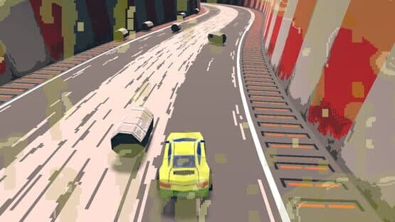 Tire Fire Rally — screenshot 3