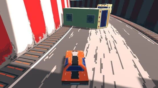 Tire Fire Rally — screenshot 5