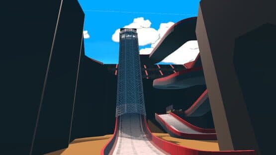 Tire Fire Rally — screenshot 6