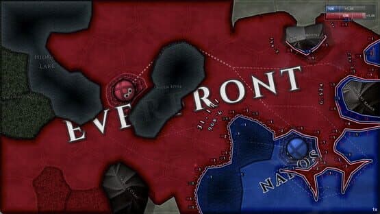 Everfront — screenshot 1