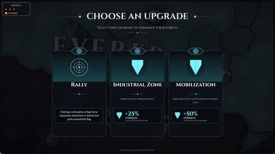 Everfront — screenshot 2