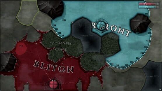 Everfront — screenshot 4