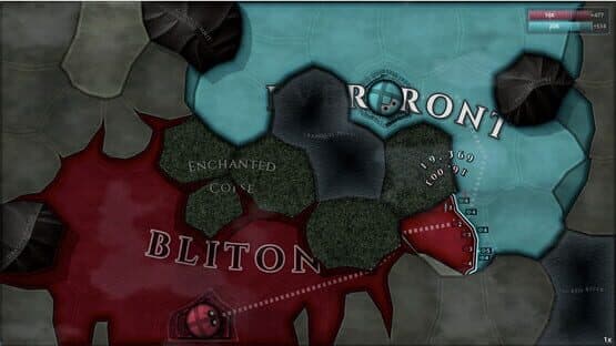 Everfront — screenshot 5
