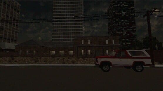 Delivery Driver Massacre: Definitive Edition — screenshot 2