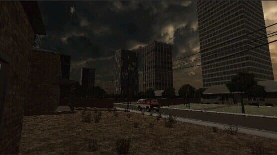 Delivery Driver Massacre: Definitive Edition — screenshot 3