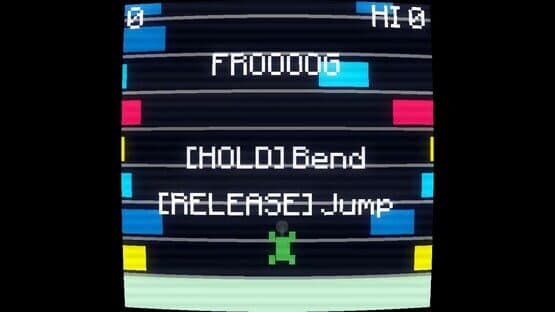 One Button Games 5-in-1 Vol. 6 — screenshot 4