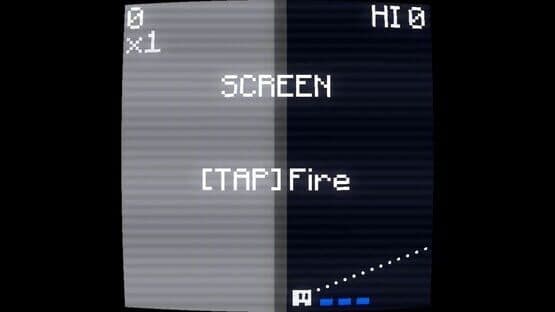 One Button Games 5-in-1 Vol. 6 — screenshot 5