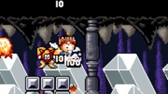 Akira*Hero — screenshot 2