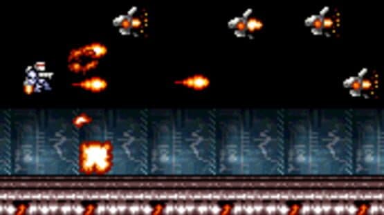 XXL — screenshot 1