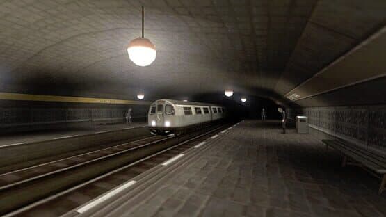 Brno Transit — screenshot 1