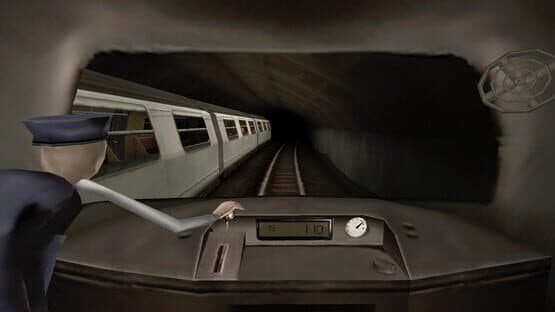 Brno Transit — screenshot 2