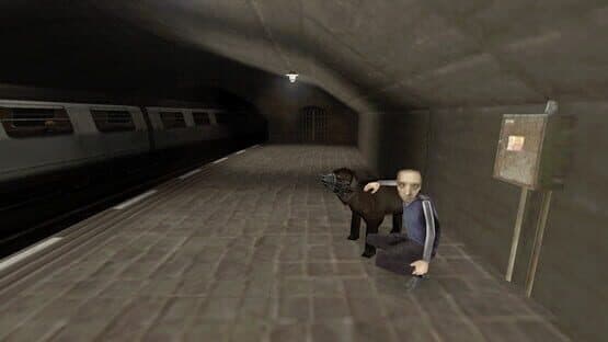 Brno Transit — screenshot 6