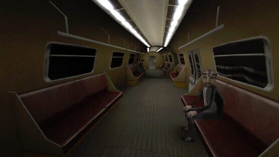 Brno Transit — screenshot 8