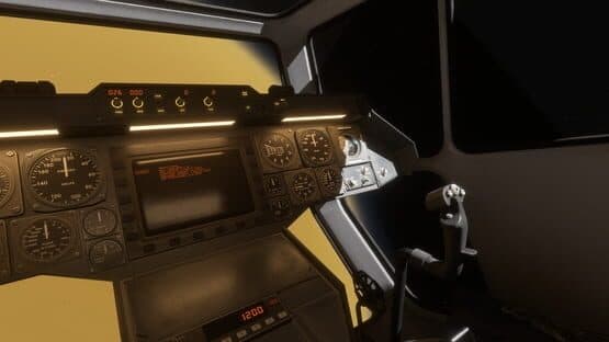 Space Hauler — screenshot 1