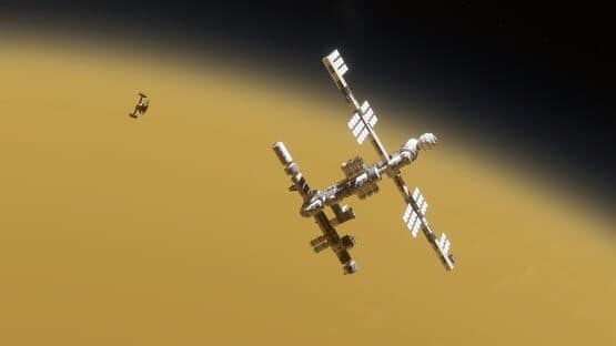 Space Hauler — screenshot 2