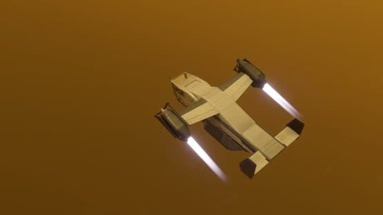 Space Hauler — screenshot 3