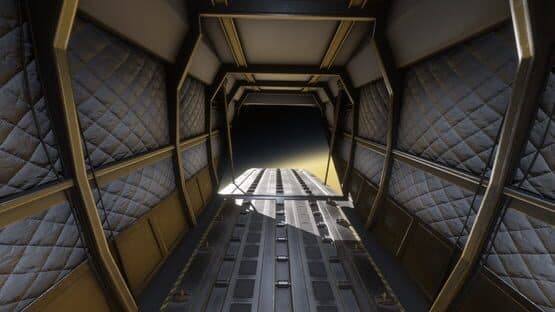 Space Hauler — screenshot 4