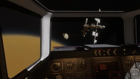 Space Hauler — screenshot 6