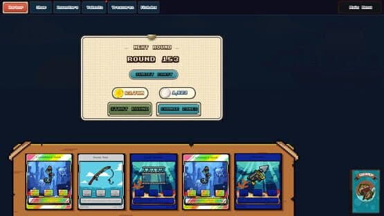 Fishing Fever — screenshot 2