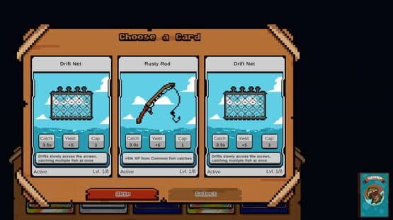 Fishing Fever — screenshot 3