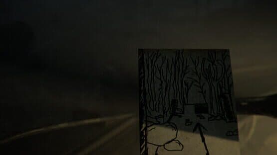 The Last Letter — screenshot 1