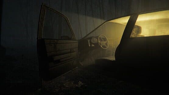 The Last Letter — screenshot 2