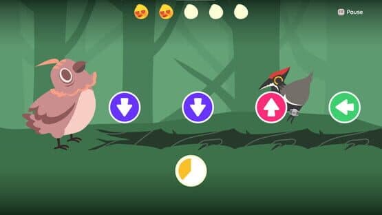 Lovebirb — screenshot 2