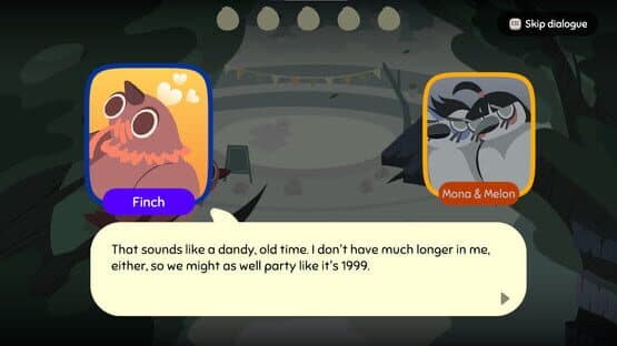 Lovebirb — screenshot 3