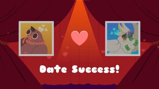 Lovebirb — screenshot 4