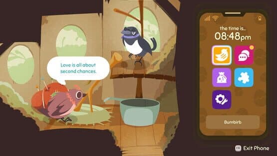 Lovebirb — screenshot 7
