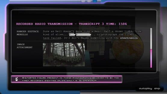 Telluricene — screenshot 6