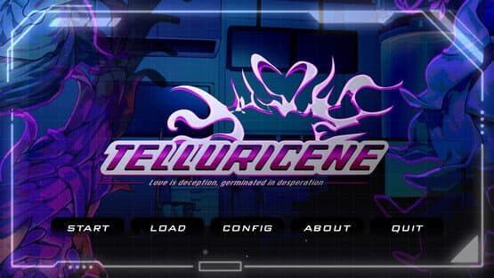 Telluricene — screenshot 8