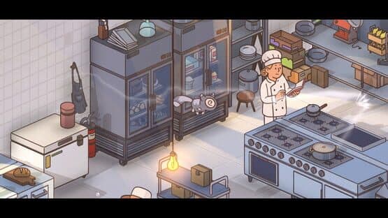 Fofumia — screenshot 4