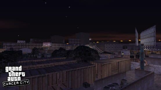 Grand Theft Auto: Carcer City — screenshot 4