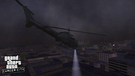 Grand Theft Auto: Carcer City — screenshot 5