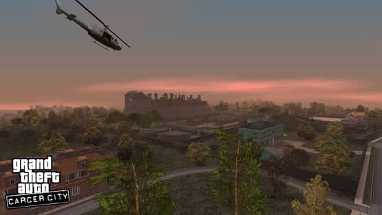 Grand Theft Auto: Carcer City — screenshot 6