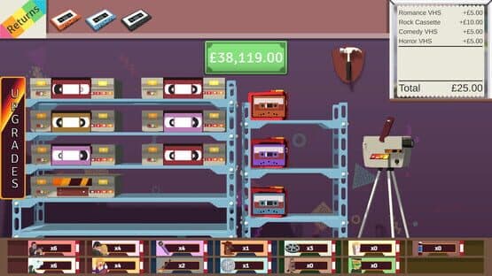 Be Kinder and, Like, Be a Rewinder, Dude! — screenshot 7